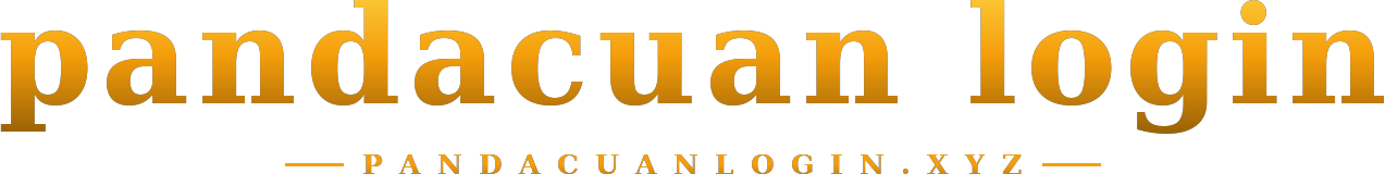 pandacuan login logo